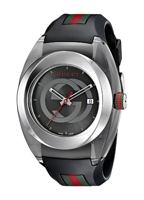 men gucci watch uk|men Gucci stainless steel watches.